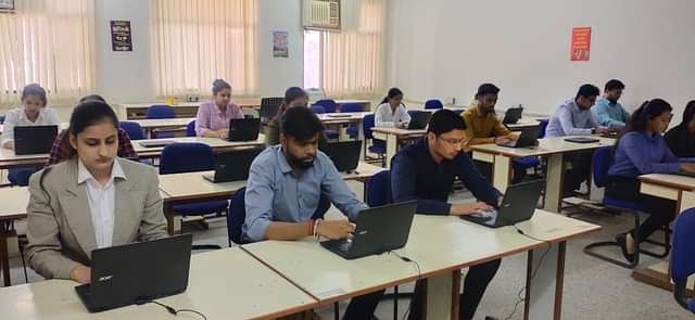 College Image